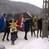 Święto Trzech Króli - Obidza 2017